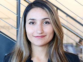 SCIS’s Afsaneh Razi Wins NSF CAREER Award to Shape Safer AI Experiences for Teens image