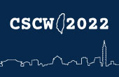 CSCW 2022