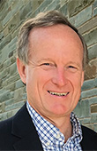  David E. Breen, PhD