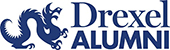 Drexel Alumni logo