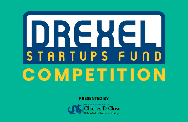 Drexel Startups Fund Competition