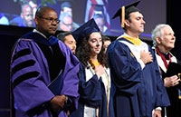 Drexel CCI's Class of 2019 held its ceremony on June 13. 