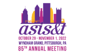 ASIS&T Annual Meeting Logo