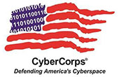 CyberCorps® Logo
