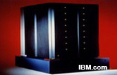 IBM Deep Blue