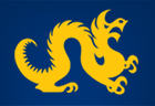 Drexel Dragon Logo