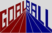 Goalball logo