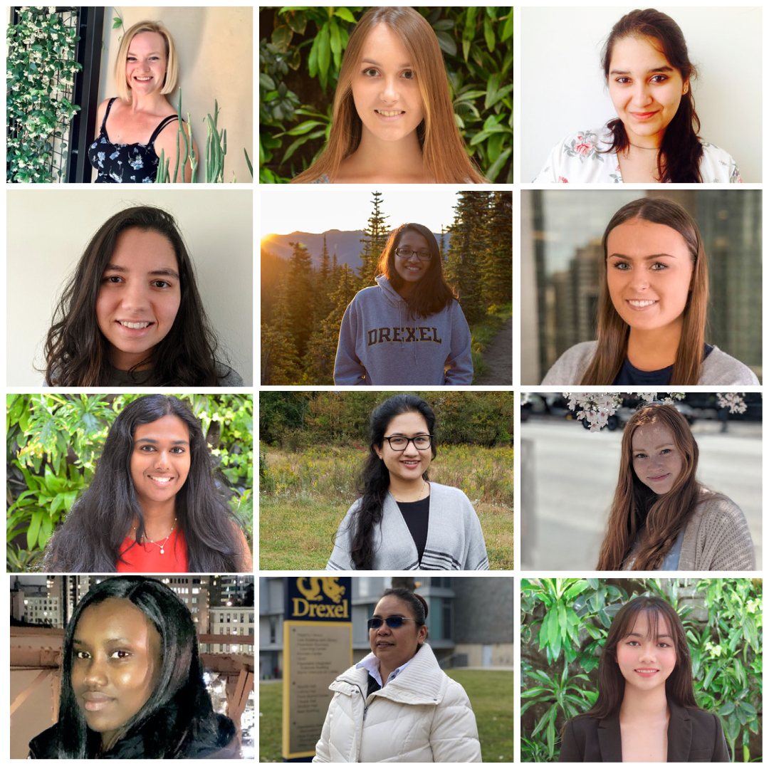Women in Computing Society Launches Mentorship Program Connecting Students with Industry Professionals image