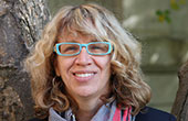 Jane Greenberg Wins Association for Information Science and Technology Research Award image