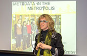Metadata in the Metropolis