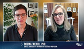Drexel Professor Rosina Weber Discusses OpenAI's Sora on NBC Nightly News image