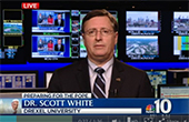 Scott White on NBC10