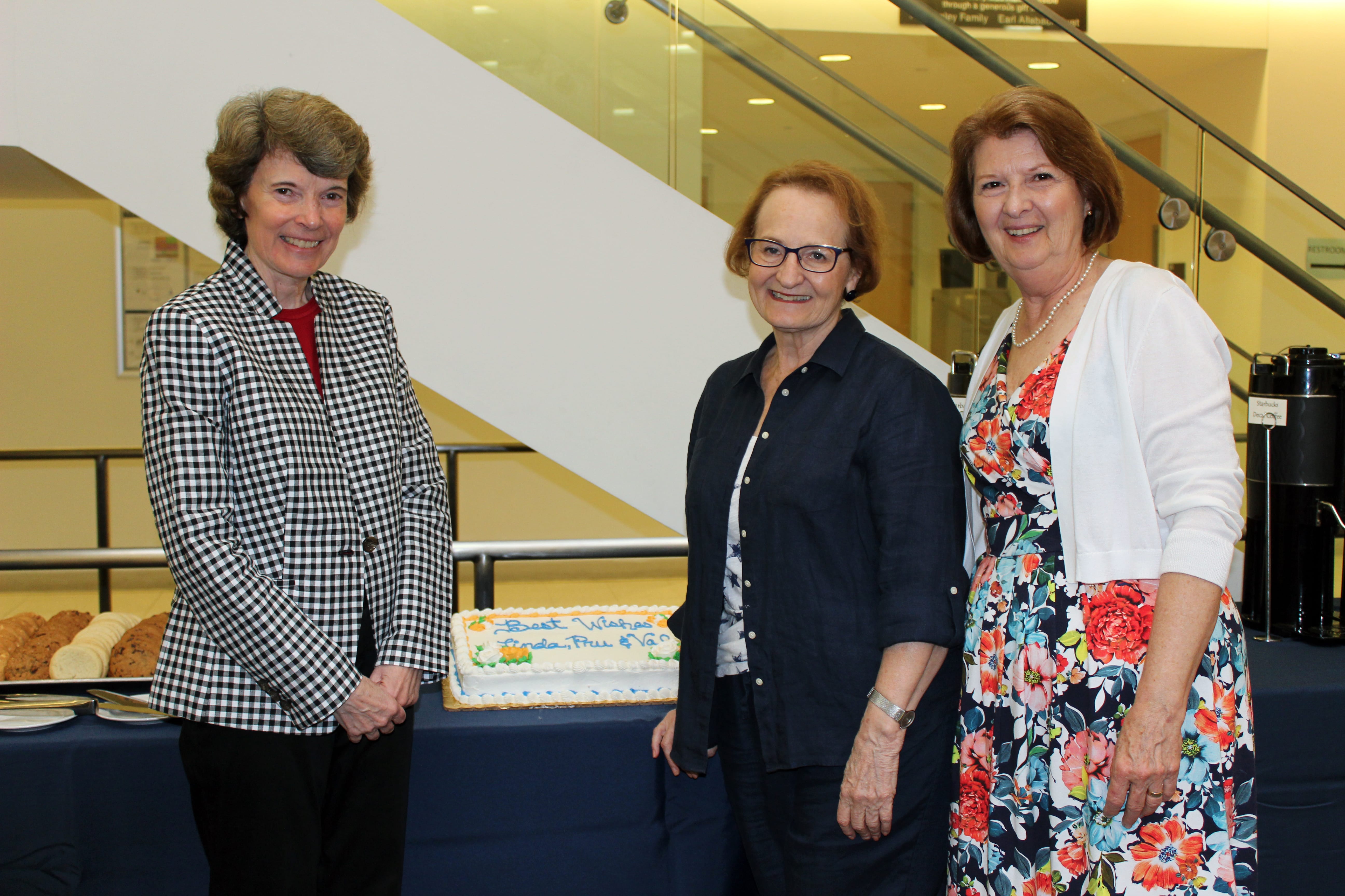 July | Drexel CCI