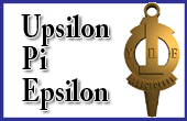 Upsilon Pi Epsilon