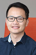 Jiangen He