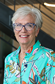 Patricia Kucker, EdD