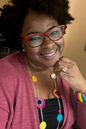 Dionne Gordon-Starks
