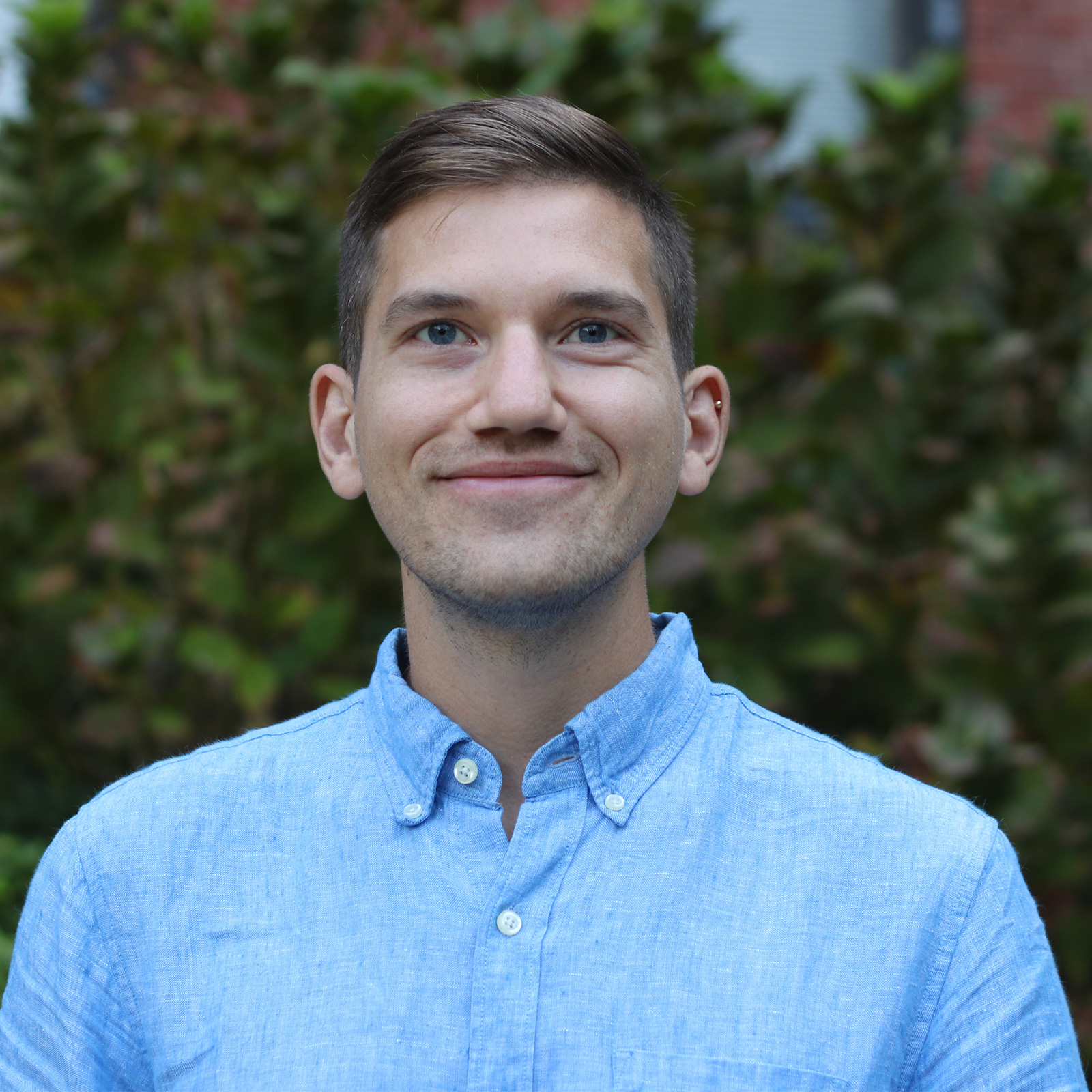 Tim Gorichanaz, PhD