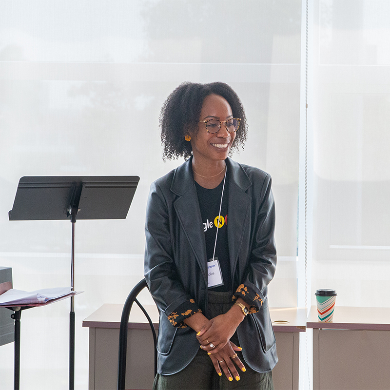 Jordan Jobs McCleary