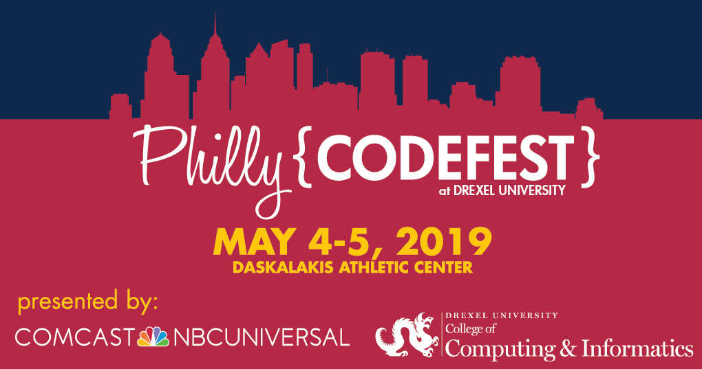 Philly Codefest 2019