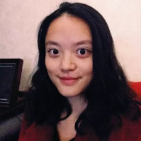 Photo of Xizhi Tan