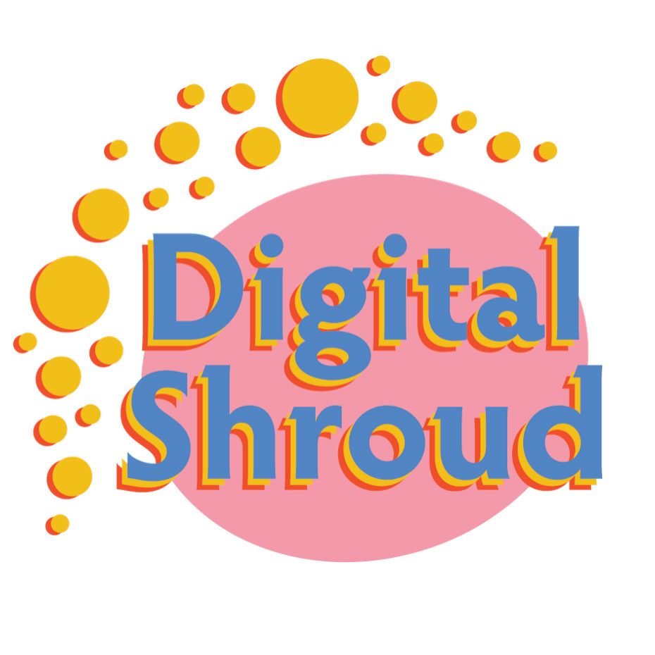 Digital Shroud