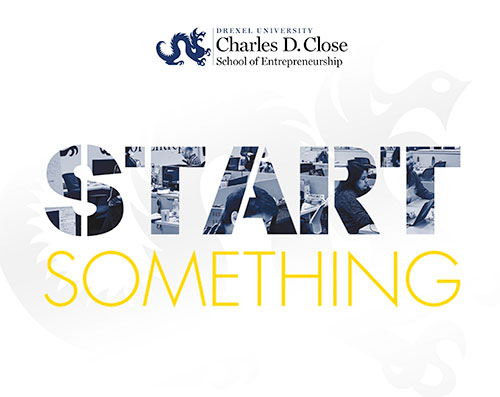 Start Something