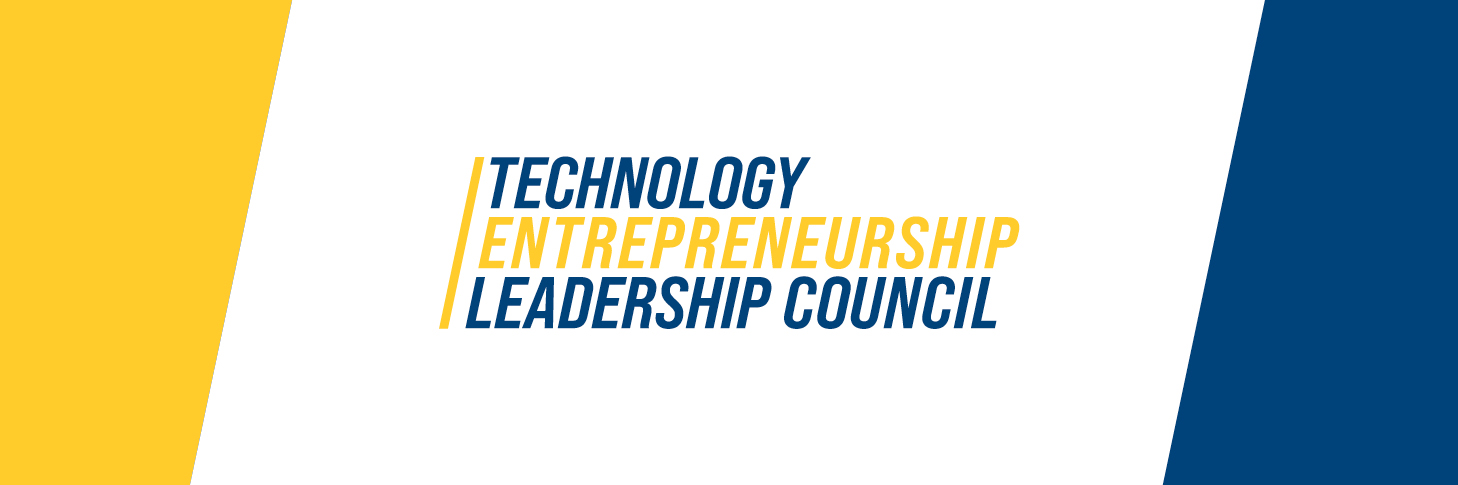 Technology Entrepreneurship Leadership Council