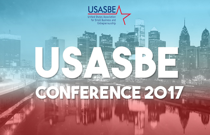 USASBE Conference 2017