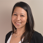 Amanda Keen headshot