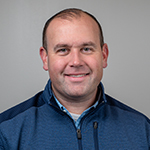 Matt Sawicki headshot