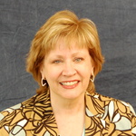 photograph of Susan Burke