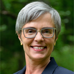 Headshot of Joke Bradt