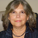 Rita M. Cola Carroll, PhD, CPCRT, CBIST
