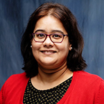 Sudeshna A. Chatterjee, PT, MS, PhD