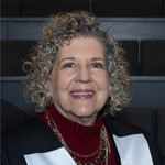 Beth Chiatti headshot