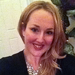 Jennifer Coates, MSN, MBA, ACNPC, ACNP-BC