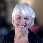 Fran Cornelius Headshot