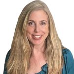 Maria Crossan headshot