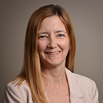 Jennifer Cummings Headshot