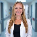 Stacey Delaney headshot