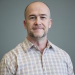 Chris Dellasega headshot