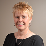 Bio photo: Marcia Gamaly, RN-BC, MSN, MHA, CEN, CBN, PCCN