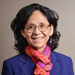 Gloria Gonzalez-Kruger, PhD