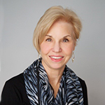 Sherry Goodill Headshot