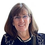 Mary Gallagher Gordon PhD, MSN, RN, CNE