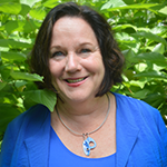 Jane Greene Ryan Headshot