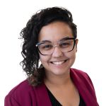 Gabby Guilhon headshot