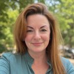 Jessica Hessel headshot