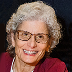 Flossie Ierardi, MM, MT-BC, LPC 